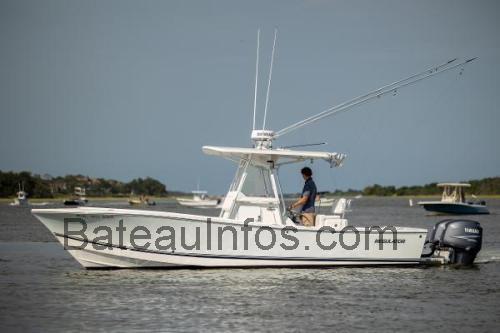 Regulator 26 fiche technique et avis